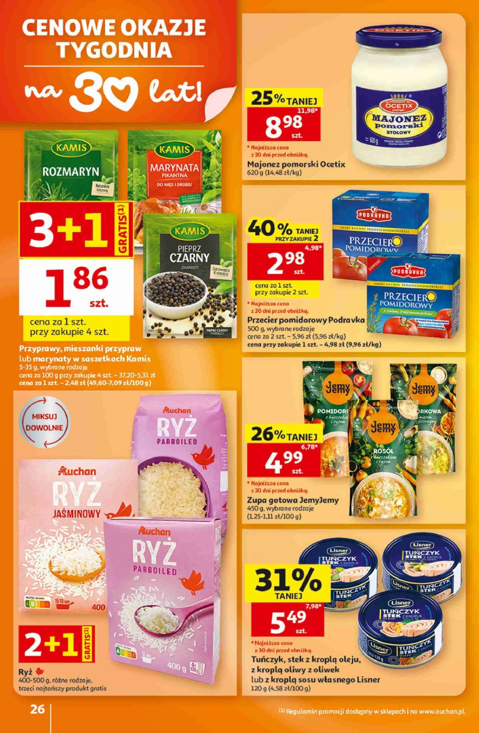 Gazetka – strona 26