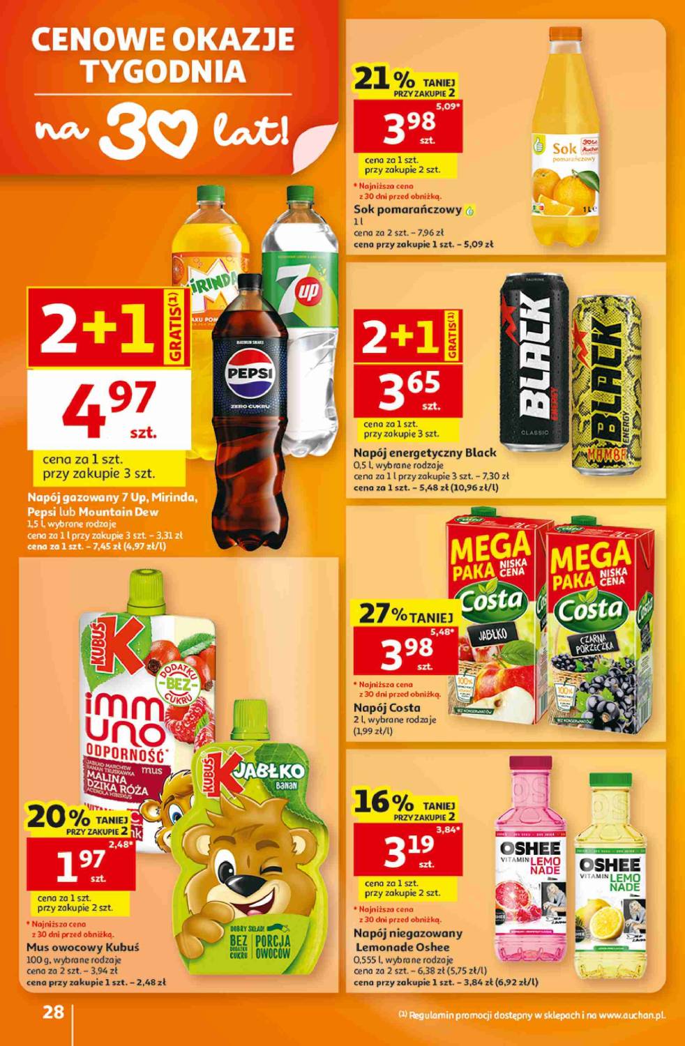 Gazetka – strona 28