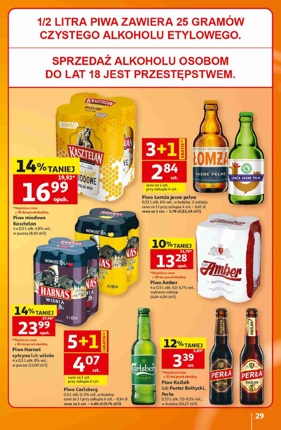 Gazetka – strona 29