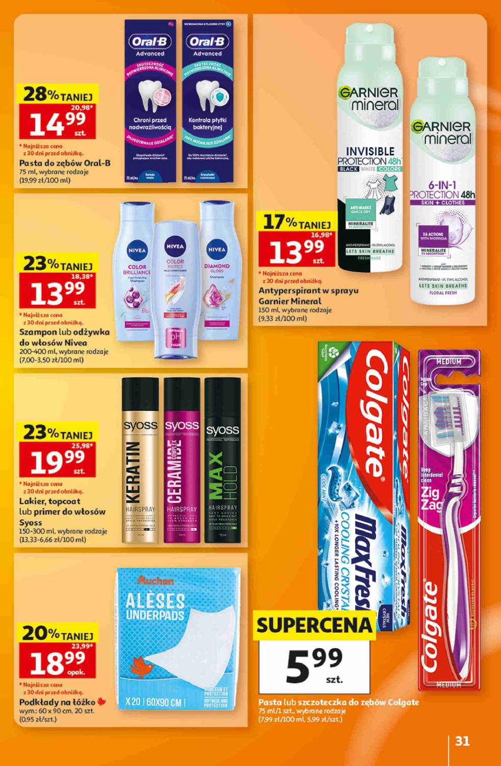 Gazetka – strona 31
