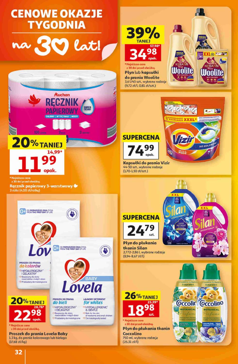 Gazetka – strona 32