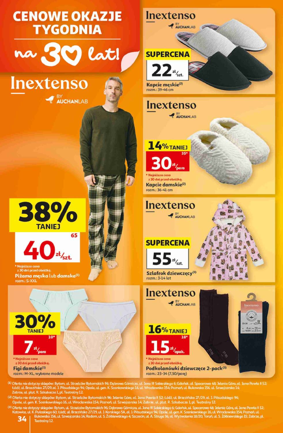 Gazetka – strona 34