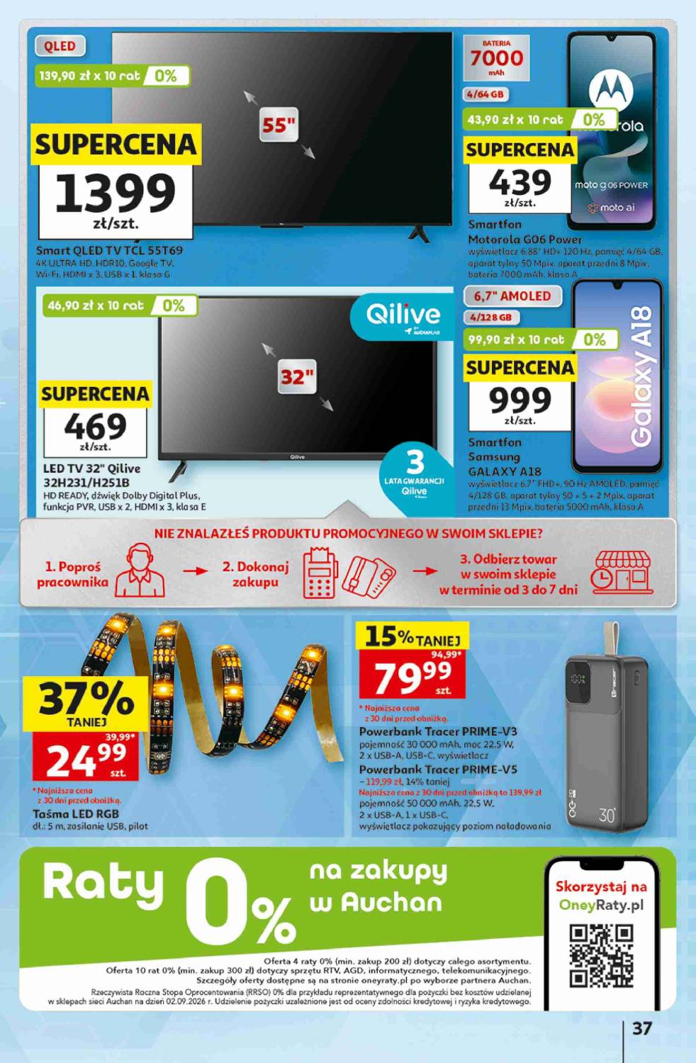 Gazetka – strona 37