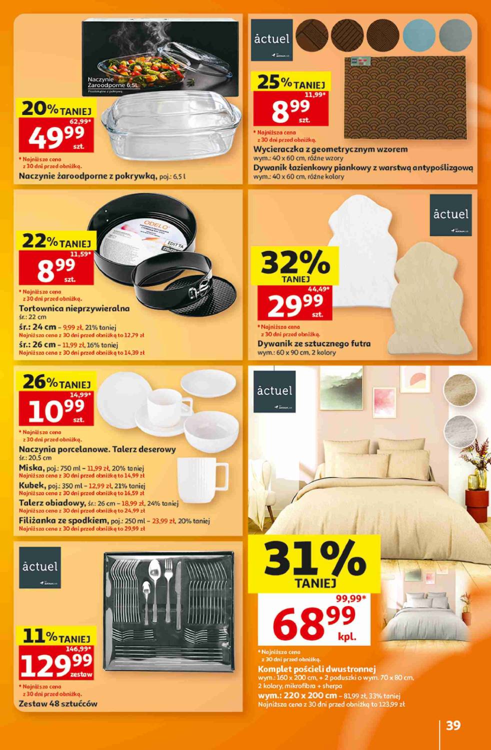 Gazetka – strona 39